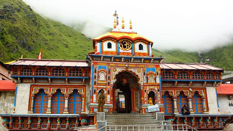 Badrinath